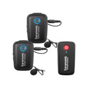 SARAMONIC BLINK 500 B2 (TX+TX+RX) 2 MIC + RECIEVER