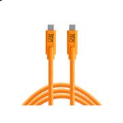 TETHER TOOLS USB-C TO USB-C 4,6M