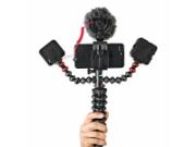 GORILLAPOD MOBILE RIG