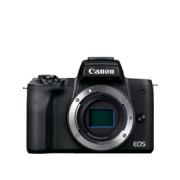 CANON EOS M50 MARK II BODY BLACK