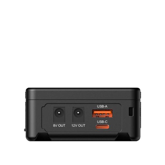 SMALLRIG 3579 V-MOUNT BATTERY MINI VB50