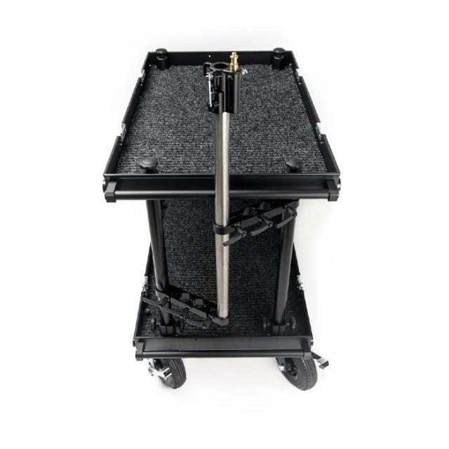 ADICAM PIPE WITH MANFROTTO ADAPTER