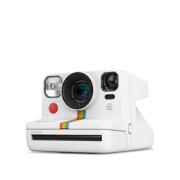 POLAROID NOW+ WHITE