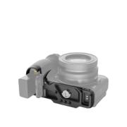 SMALLRIG 3857 BASEPLATE FOR NIKON Z30