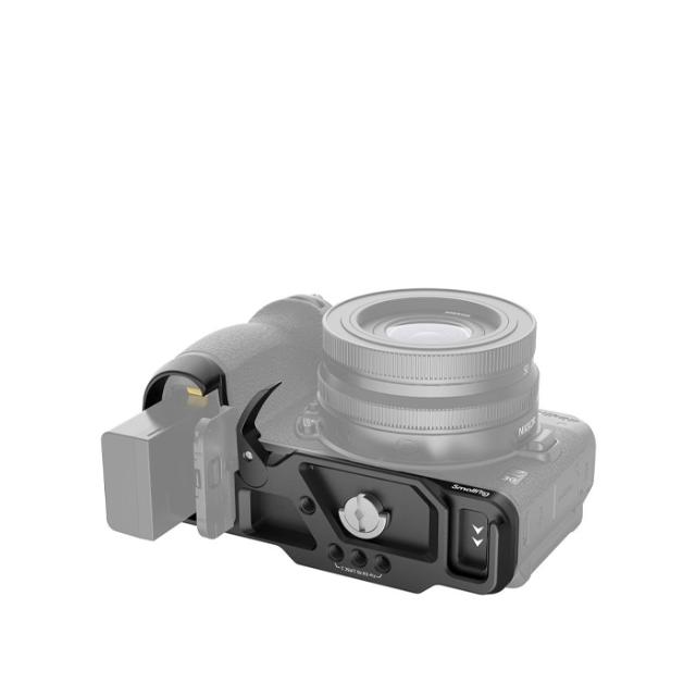 SMALLRIG 3857 BASEPLATE FOR NIKON Z30