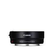 CANON MOUNT ADAPTER EF-EOS-RF
