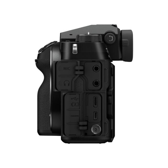 FUJI GFX 50S II BODY