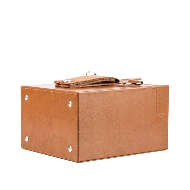 NISI ALL IN ONE CASE 100MM