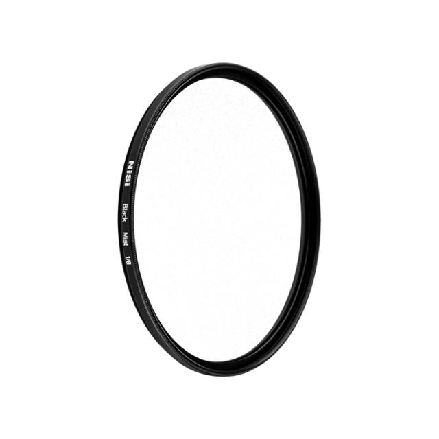 NISI 49 MM BLACK MIST 1/8 FILTER