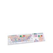 LOGIC KEYBOARD FOR CAPTURE ONE UK