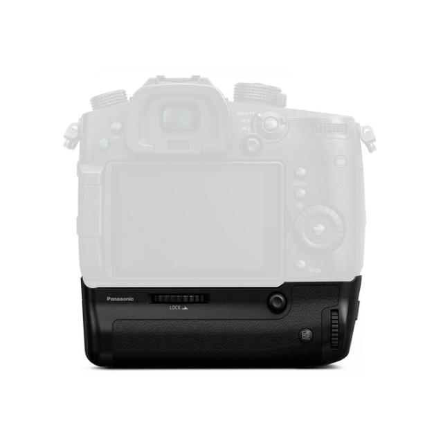 PANASONIC BATTERYGRIP FOR. GH5