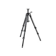 MANFROTTO KULFIBER MT057C3-G TRIPOD W/ Gear
