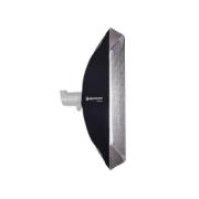 ELINCHROM 26645 ROTALUX 50X130 CM RECTA WO/ADAPT.