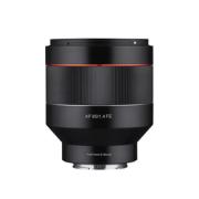 SAMYANG AF 85MM F/1,4 SONY E-MOUNT