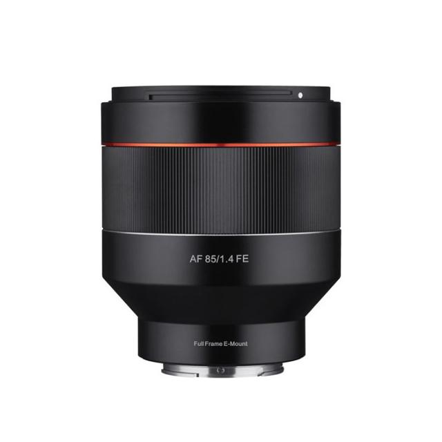 SAMYANG AF 85MM F/1,4 SONY E-MOUNT