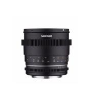 SAMYANG 85MM T/1.5 VDSLR MK2 FOR MFT