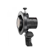 GODOX AD100PRO 3 HEAD KIT