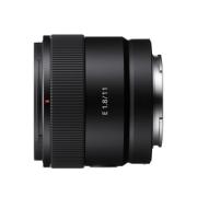 SONY (E) 11MM F/1,8 APS-C
