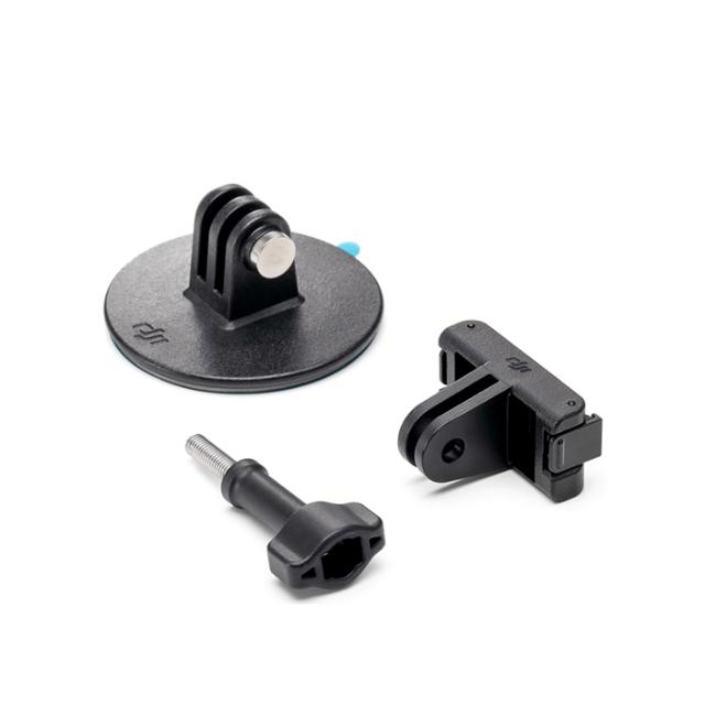 DJI OSMO ACTION 3 ADHESIVE BASE KIT