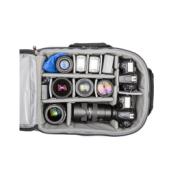 THINK TANK AIRPORT INTERNATIONAL V3.0, BLACK