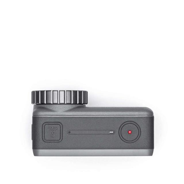 DJI OSMO ACTION
