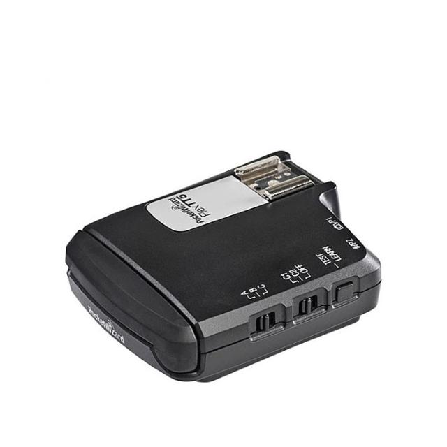 POCKETWIZARD* FLEX TT5  F.CANON