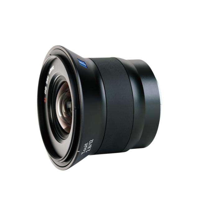 ZEISS TOUIT 12MM F/2,8 SONY E-MOUNT Ø67