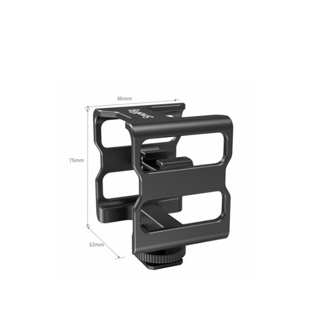 SMALLRIG 2998 CAGE FOR RØDE WIRELESS GO