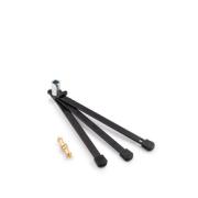 MANFROTTO 003 BACKLITE BASE STAND BLACK