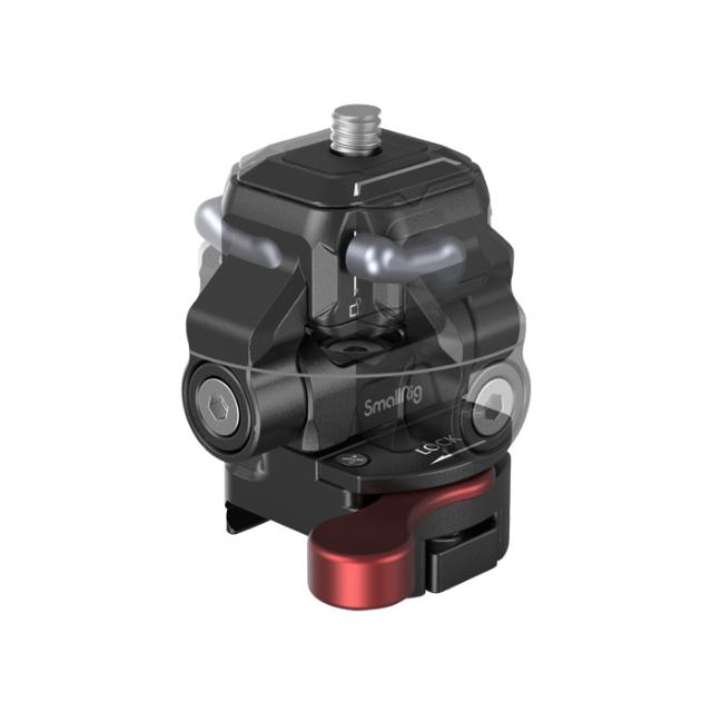 SMALLRIG 3601 MINI QUICK RELEASE MONITOR MOUNT