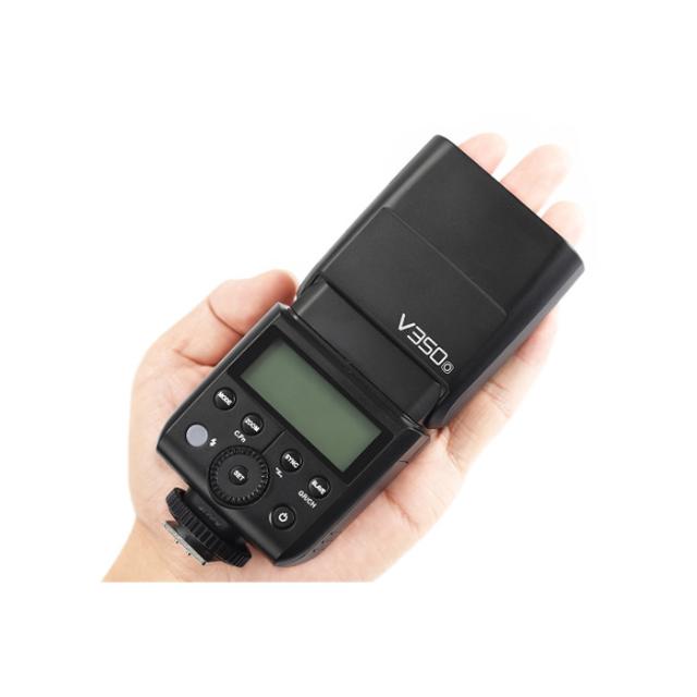 GODOX VING 350 FLASH FOR SONY