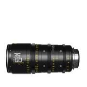 DZO CATTA ACE 35-80MM T2.9 BLACK PL/EF FF ZOOM