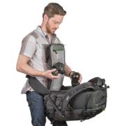 THINK TANK MINDSHIFT BACKLIGHT 36L CHARCOAL