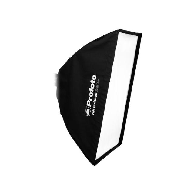 PROFOTO SOFTBOX 2X3` RF 60X90CM W/ADAPTER (3) USED