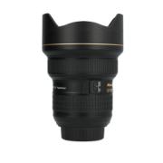 NIKON LENS AF-S 14-24 2,8G ED (3) USED