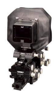 ACTUS-XL-DB TECHNICAL CAMERA