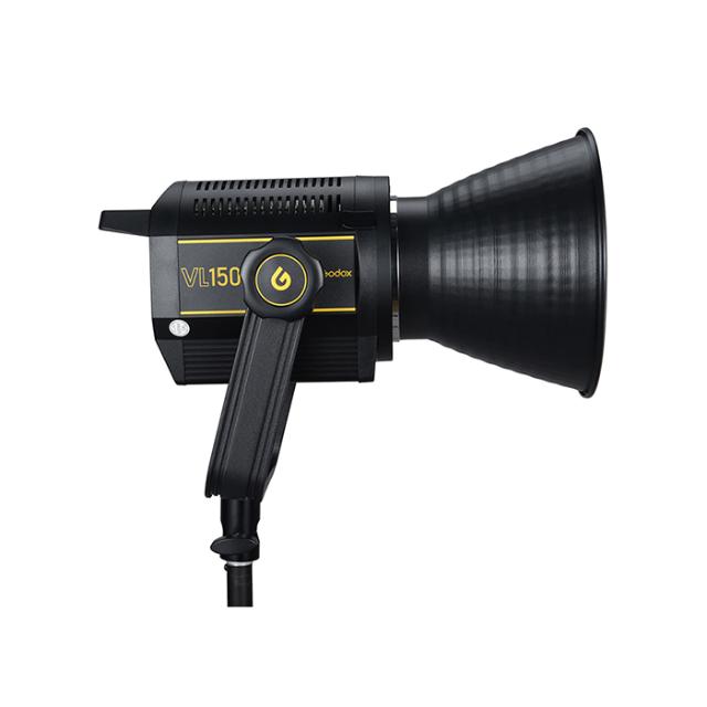 GODOX VL150 LED LIGHT