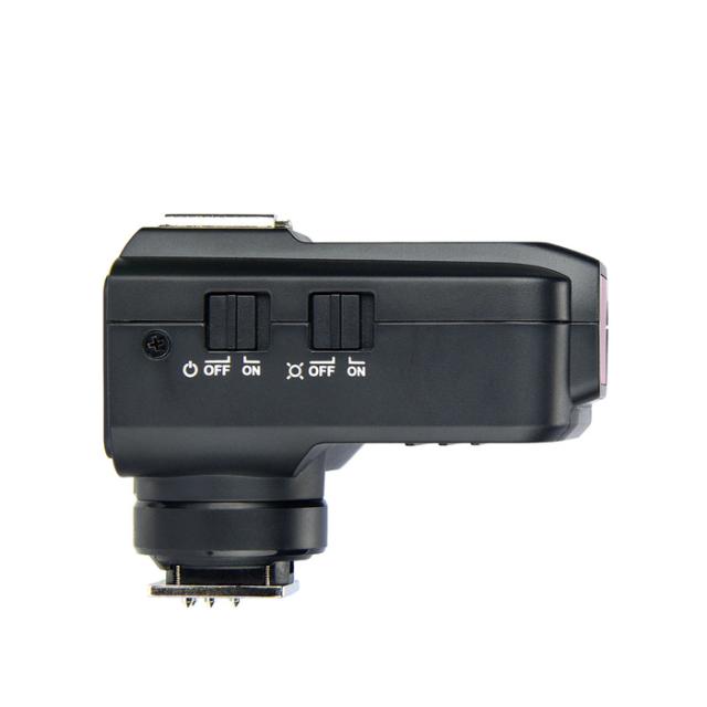 GODOX X2-N WIRELESS TRIGGER FOR NIKON
