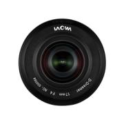 LAOWA 17MM F/4.0 GFX LENS ZERO-D FUJI GFX
