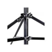MANFROTTO 269HDBU SUP.GIGANT STAND BLACK