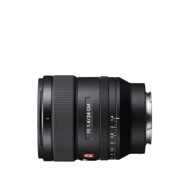 SONY (E) FE 24MM F/1,4 GM Ø67