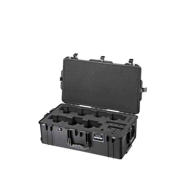 SIGMA CINE SEVEN PRIME LENSES KIT E-MOUNT