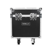 NANLUX FLIGHT CASE FOR EVOKE 1200