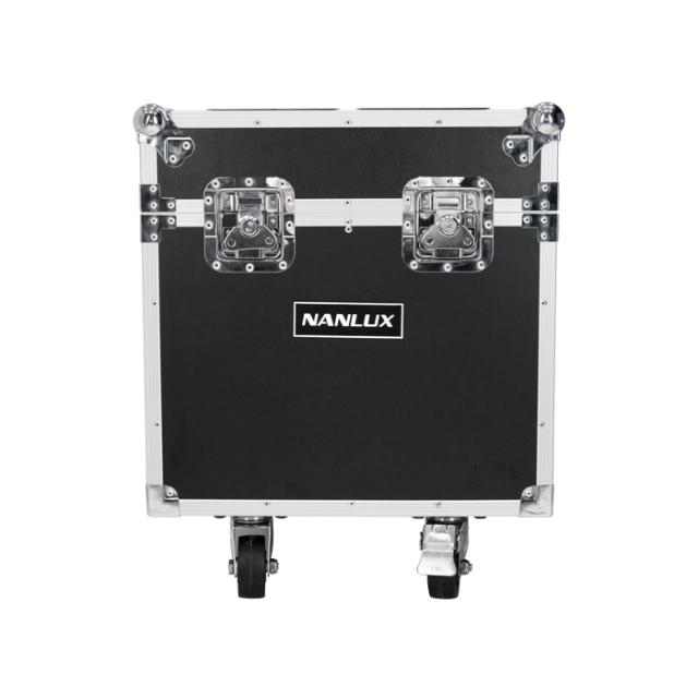 NANLUX FLIGHT CASE FOR EVOKE 1200
