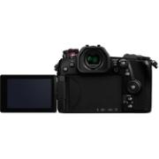 PANASONIC G9 KIT WITH 12-60MM F/2.8-4.0