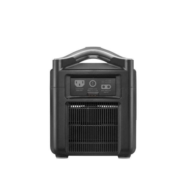 ECOFLOW RIVER 600 PRO 720WH