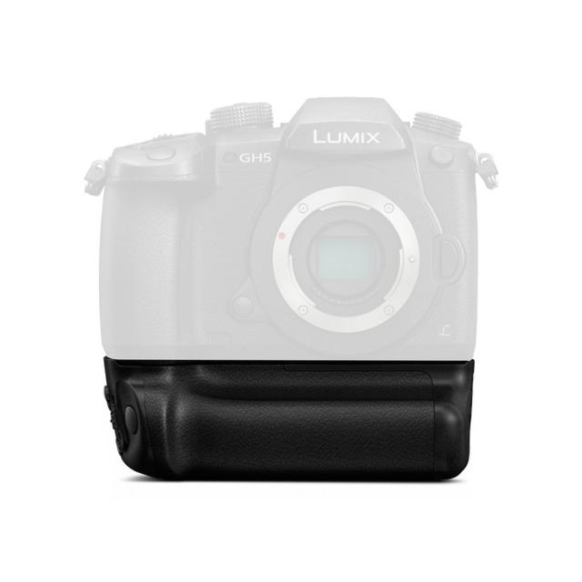 PANASONIC BATTERYGRIP FOR. GH5