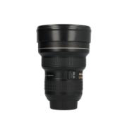 NIKON LENS AF-S 14-24 2,8 G ED (3) USED