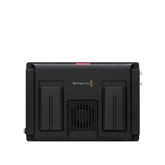 BLACKMAGIC VIDEO ASSIST 7
