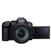 CANON EOS R6 MARK II RF24-105 F4.0 IS USM KIT